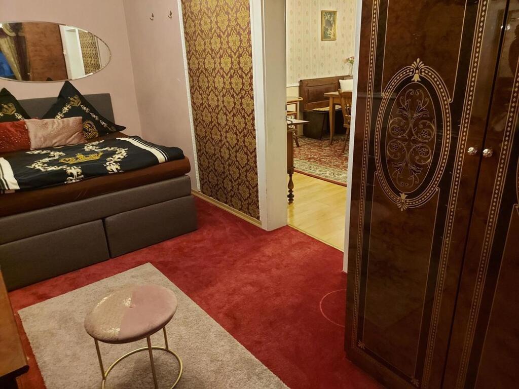Schloss Weichs Zu Regensburg Mit 2Schlafzimmer Parkplatz Internet 75Qm Zentrum Экстерьер фото
