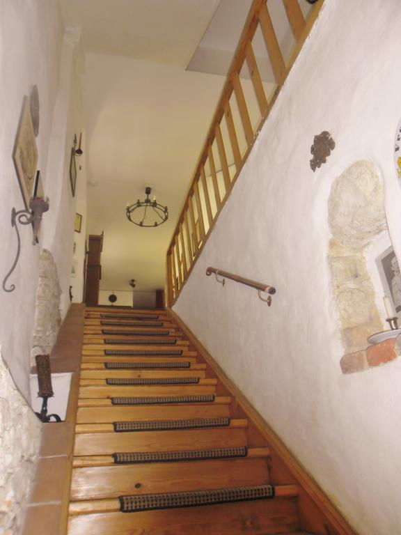 Schloss Weichs Zu Regensburg Mit 2Schlafzimmer Parkplatz Internet 75Qm Zentrum Экстерьер фото